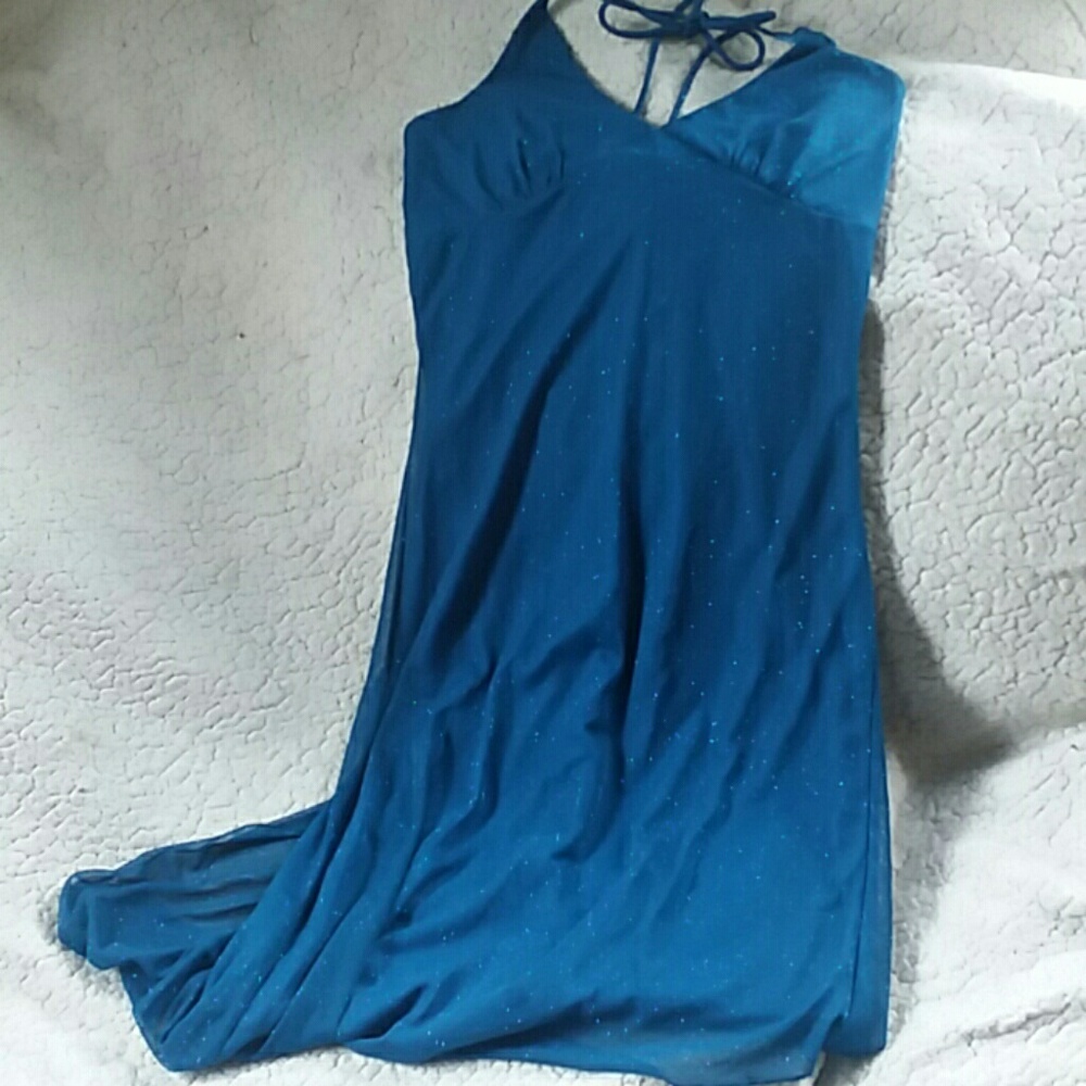 šā¤ā¤saleā¤ā¤ā¦ļøBeautiful ā¦ļøTaboo Dress - Picture 6 of 8